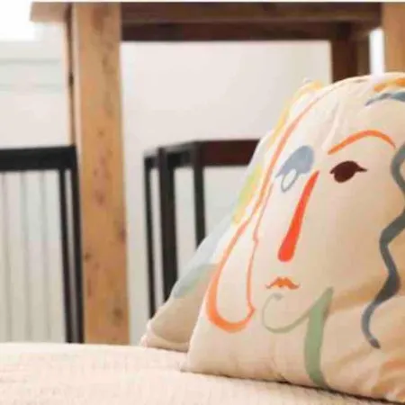 Διαμέρισμα Cosy Situe En Plein Coeur Du Vieil Antibes.