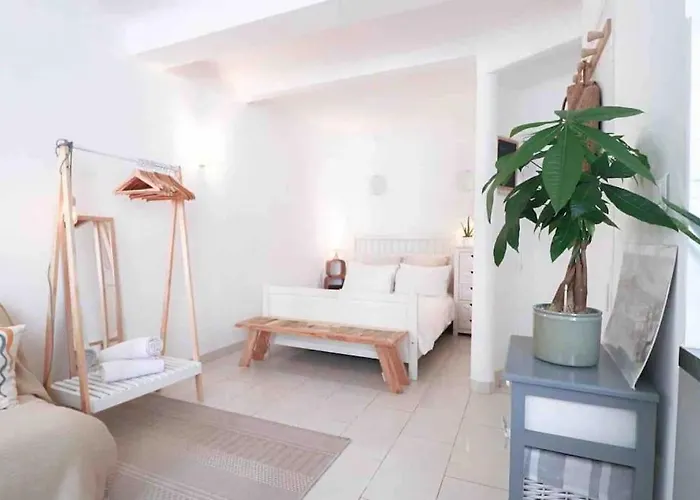 Cosy Situé En Plein Cœur Du Vieil Antibes. *